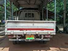 Mazda Mazda 1996 Lorry