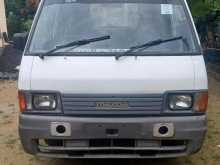 Mazda Bongo Brawny 1997 Lorry