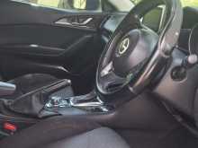Mazda 3 2016 Car