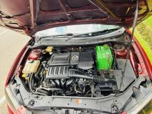 Mazda 3 2008 Car