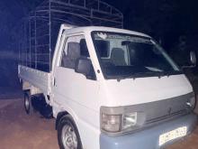 Mazda Mazda 1995 Lorry