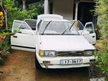 Mazda Mazda 1986 Car