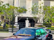 Mazda 323 Lx 1988 Car