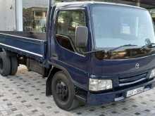 Mazda Titan 350 4HG1 2002 Lorry