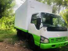 Mazda Mazda 2000 Lorry