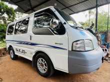 Mazda Mazda 2003 Van
