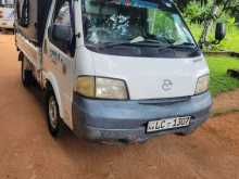 Mazda Bongo 2002 Lorry