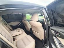 Mazda 6 2014 Car