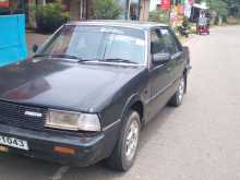 Mazda 626 1985 Car