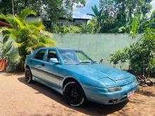 Mazda Astina 1992 Car