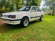 Mazda BF 5 1986 Car