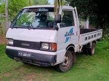 Mazda Bongo 1980 Lorry