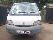 Mazda Bongo 2002 Lorry
