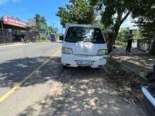 Mazda Bongo 2004 Lorry