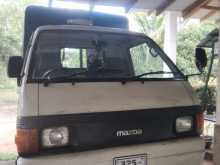 Mazda Bongo 1995 Lorry