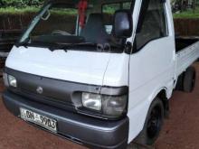 Mazda Bongo 1997 Lorry