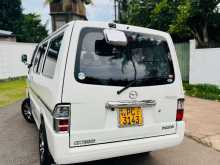 Mazda Bongo 2006 Van