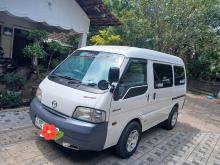 Mazda Bongo Vanette 2010 Van