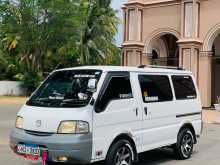 Mazda BONGO 2003 Van