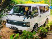 Mazda Bongo 1986 Van