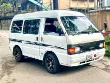 Mazda Bongo 1994 Van