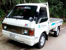Mazda Bongo 1995 Lorry