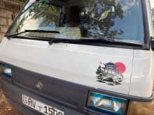 Mazda Bongo 1997 Lorry