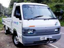 Mazda Bongo 1998 Lorry