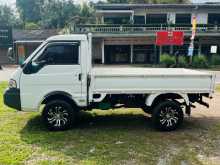 Mazda Bongo 2002 Lorry