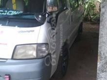Mazda Bongo 2009 Van
