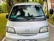 Mazda Bongo Vanette 2009 Van
