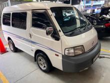 Mazda Bongo Vanette 2006 Van