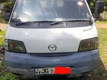 Mazda Bongo 1999 Lorry
