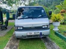 Mazda Bongo 1997 Van