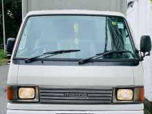 Mazda Bongo 1993 Van