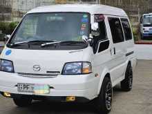 Mazda Bongo Sk 82m 2008 Van