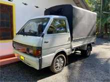 Mazda Brawny 1996 Lorry