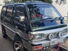 Mazda Bongo 2006 Van