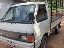 Mazda Bongo 2000 Lorry