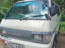 Mazda Bongo 1994 Van