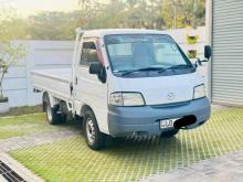 Mazda Bongo 2001 Lorry