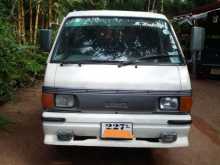 Mazda Bongo 1997 Lorry