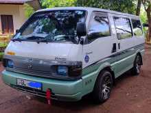 Mazda Bongo 1996 Van