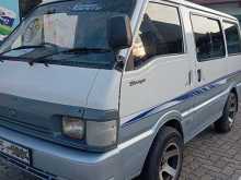 Mazda Bongo 1997 Van