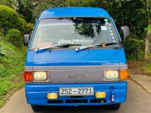 Mazda BONGO LG MODEL 1993 Van