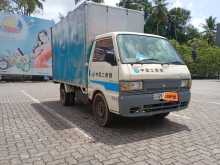 Mazda Bongo 1997 Lorry