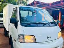 Mazda Bongo 2015 Lorry