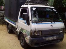 Mazda Brawny 1999 Lorry