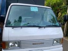 Mazda Brawny 1980 Lorry