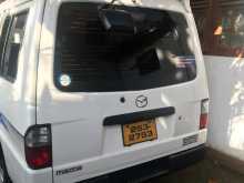 Mazda Brawny Van 1995 Van